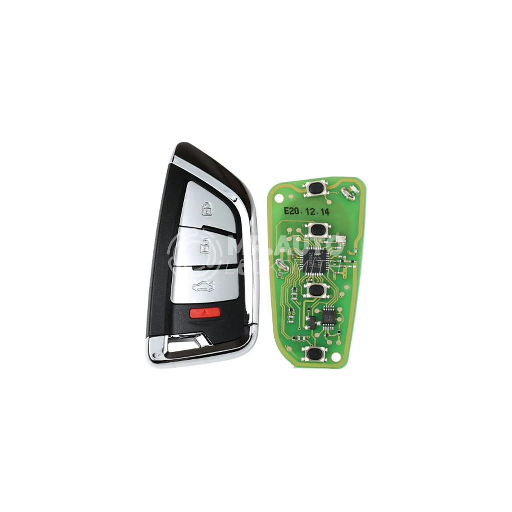 Xhorse Smart Remote Key